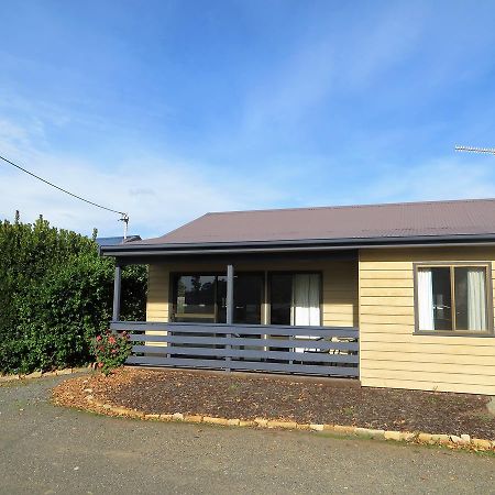 Orford Prosser Holiday Units Esterno foto