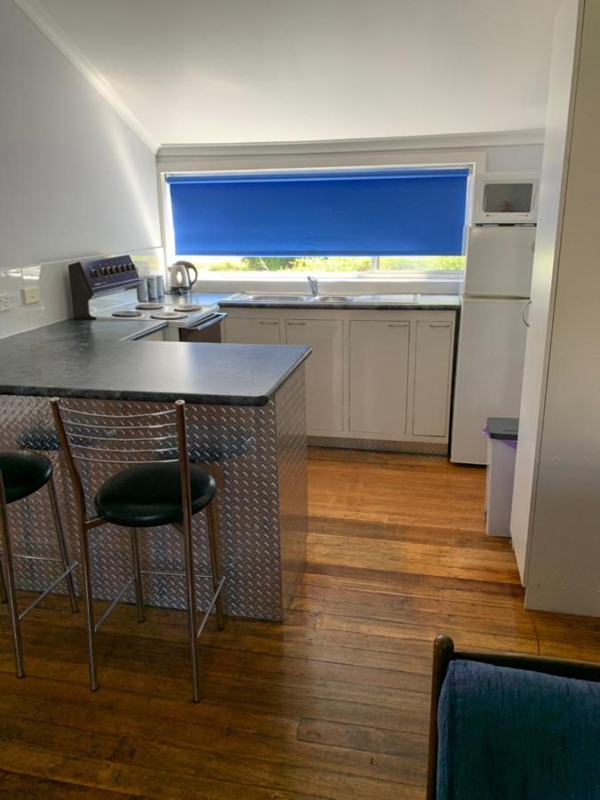 Orford Prosser Holiday Units Esterno foto