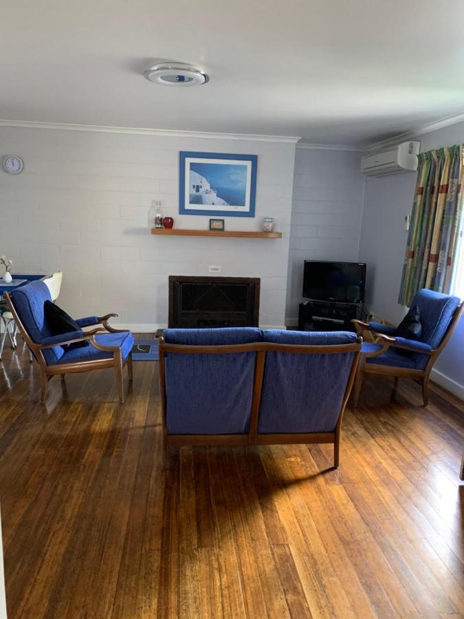 Orford Prosser Holiday Units Esterno foto