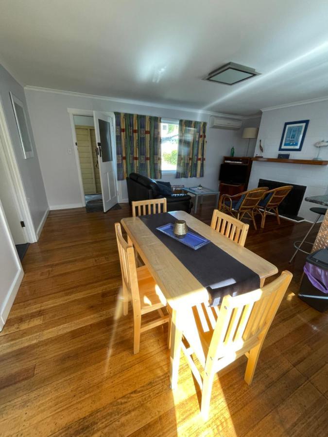 Orford Prosser Holiday Units Esterno foto