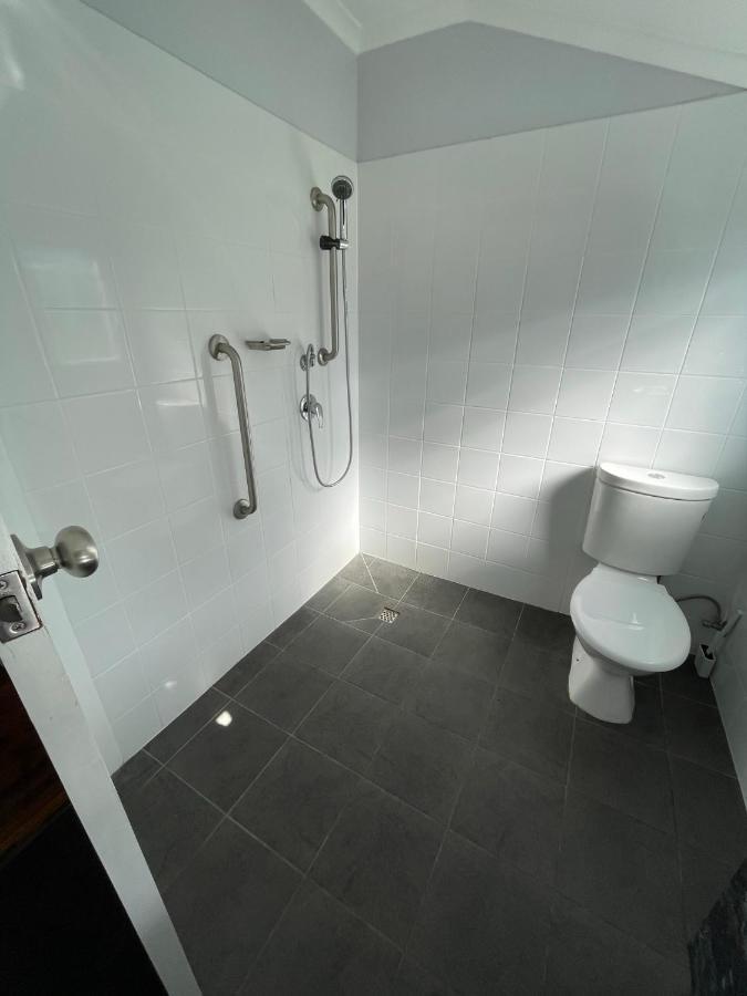 Orford Prosser Holiday Units Esterno foto