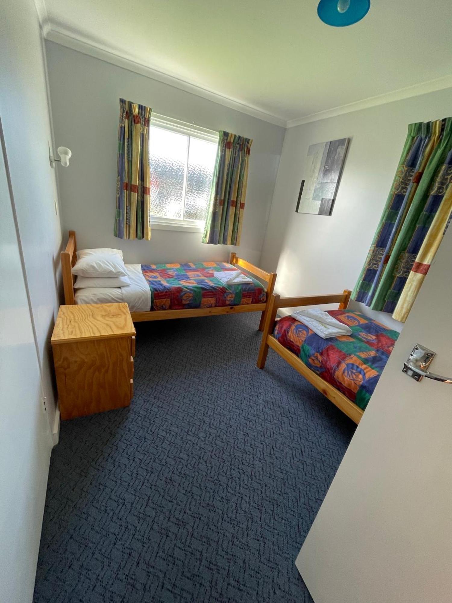 Orford Prosser Holiday Units Esterno foto