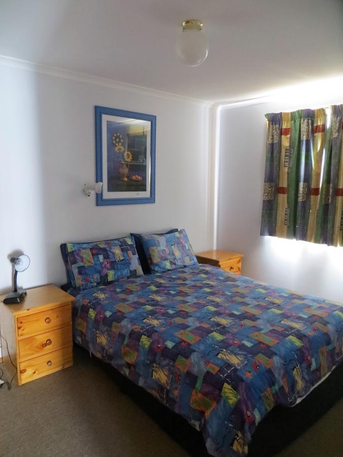 Orford Prosser Holiday Units Esterno foto